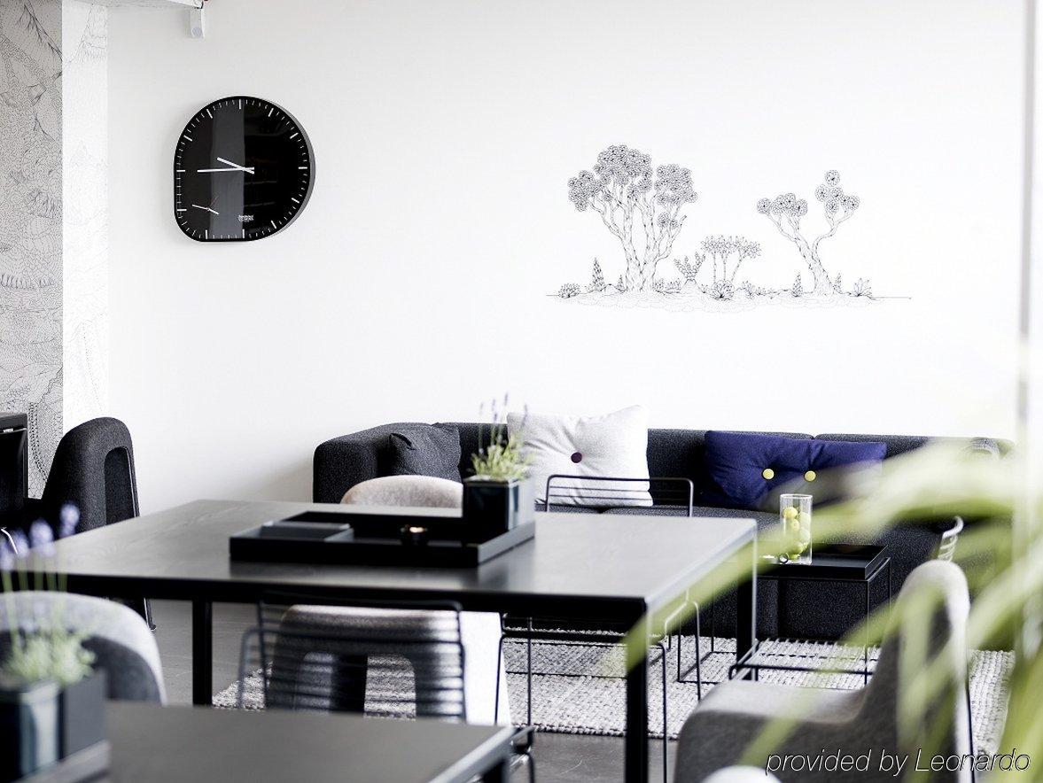 Stay โคเปนเฮเกน ร้านอาหาร รูปภาพ