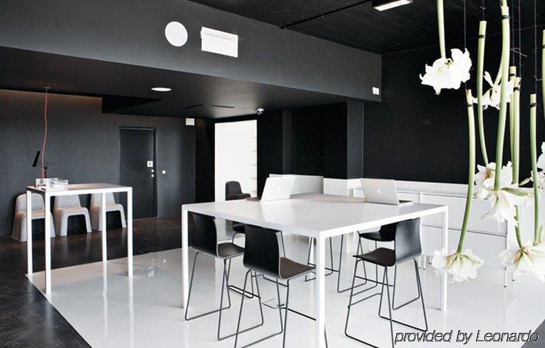 Stay โคเปนเฮเกน ร้านอาหาร รูปภาพ